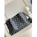 Louis Vuitton Bella Tote Bag In Mahina Leather M21107