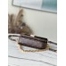 Louis Vuitton Pochette Metis East West Bag In Monogram Canvas M46279