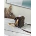 Louis Vuitton Pochette Metis East West Bag In Monogram Canvas M46279