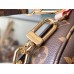 Louis Vuitton Pochette Metis East West Bag In Monogram Canvas M46279