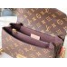 Louis Vuitton Pochette Metis East West Bag In Monogram Canvas M46279