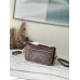 Louis Vuitton Pochette Metis East West Bag In Monogram Canvas M46279