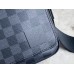 Louis Vuitton District PM Bag In Damier Graphite Canvas N42710