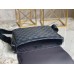 Louis Vuitton District PM Bag In Damier Graphite Canvas N42710