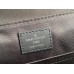 Louis Vuitton District PM Bag In Damier Graphite Canvas N42710