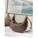 Louis Vuitton Loop Hobo Bag In Monogram Canvas M46311