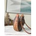 Louis Vuitton Loop Hobo Bag In Monogram Canvas M46311
