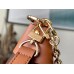 Louis Vuitton Loop Hobo Bag In Monogram Canvas M46311