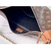 Louis Vuitton Loop Hobo Bag In Monogram Canvas M46311