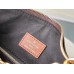 Louis Vuitton Loop Hobo Bag In Monogram Canvas M46311