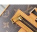 Louis Vuitton Cite Bag In Monogram Canvas M46321