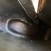 Louis Vuitton Rotary Ankle Boots In Black Calfskin