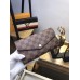 Louis Vuitton Sarah Wallet In Damier Ebene Canvas N63209