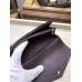Louis Vuitton Sarah Wallet In Damier Ebene Canvas N63209