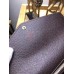 Louis Vuitton Sarah Wallet In Damier Ebene Canvas N63209