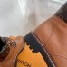 Louis Vuitton Territory Flat Ranger Boots In Brown Calfskin
