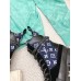 Louis Vuitton Laureate Platform Desert Boots In Monogram Denim
