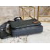 Louis Vuitton Trio Messenger Bag In Green Monogram Canvas M46340