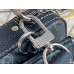 Louis Vuitton Trio Messenger Bag In Green Monogram Canvas M46340