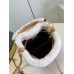 Louis Vuitton NeoNoe BB Bag In Monogram Canvas with Shearling M46319
