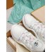 Louis Vuitton LV Archlight Sneakers in Mesh with Iridescent Effects