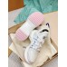 Louis Vuitton LV Archlight Sneakers in Mesh with Iridescent Effects