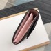 Louis Vuitton Sarah Wallet In Damier Ebene Canvas N60114