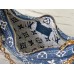 Louis Vuitton Loop Bag In Monogram Denim M81166