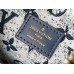 Louis Vuitton Loop Bag In Monogram Denim M81166