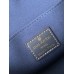 Louis Vuitton Dauphine MM Bag In Monogram Denim M59631
