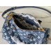 Louis Vuitton Speedy Bandouliere 25 Bag In Monogram Denim M59609