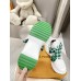 Louis Vuitton LV Archlight Sneakers with Damier Ribbon Laces
