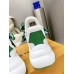Louis Vuitton LV Archlight Sneakers with Damier Ribbon Laces