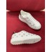 Louis Vuitton Time Out Sneakers In Monogram Lambskin
