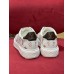 Louis Vuitton Time Out Sneakers In Monogram Lambskin