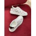 Louis Vuitton Time Out Sneakers In Monogram Lambskin
