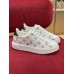 Louis Vuitton Time Out Sneakers In Monogram Lambskin