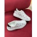 Louis Vuitton Time Out Sneakers In Monogram Lambskin