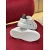 Louis Vuitton Time Out Sneakers In Monogram Lambskin