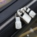 Louis Vuitton Porte-Documents Business In Taiga Leather M33441