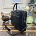 Louis Vuitton Porte-Documents Business In Taiga Leather M33441