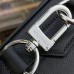 Louis Vuitton Porte-Documents Business In Taiga Leather M33441