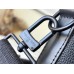 Louis Vuitton Takeoff Briefcase In Black Aerogram Leather M59159