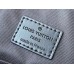Louis Vuitton Takeoff Briefcase In Black Aerogram Leather M59159