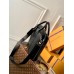 Louis Vuitton Sirius Briefcase In Damier Infini Leather N45288
