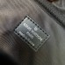 Louis Vuitton Sirius Briefcase In Damier Infini Leather N45288