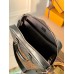 Louis Vuitton Sirius Briefcase In Damier Infini Leather N45288
