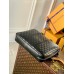 Louis Vuitton Sirius Briefcase In Damier Infini Leather N45288