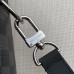 Louis Vuitton Porte-Documents Business MM In Damier Graphite N50200
