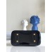 Louis Vuitton Alma BB Bag In Monogram Vernis Leather M50418
